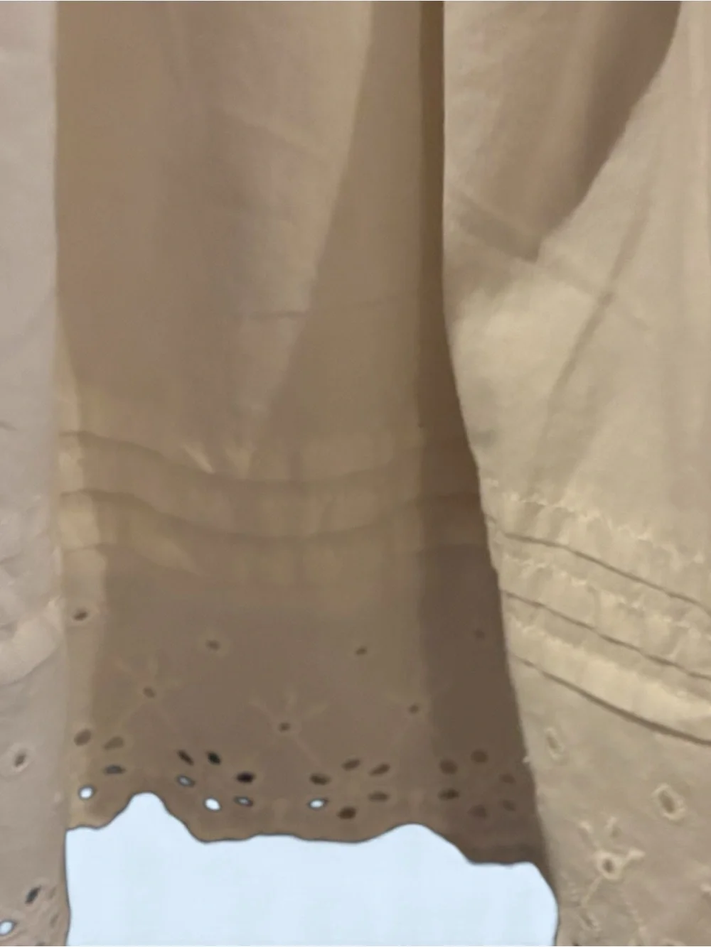 OshKosh Bgosh sweet white